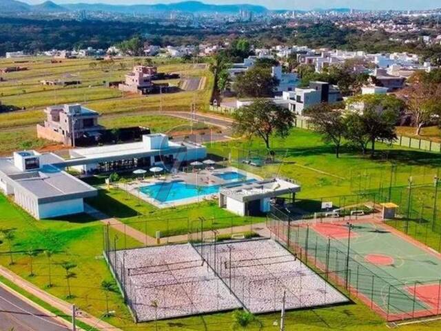 #3830 - Lotes em Condominio para Venda em Montes Claros - MG - 2