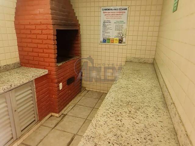 #4082 - Apartamento Usado para Venda em Montes Claros - MG - 2