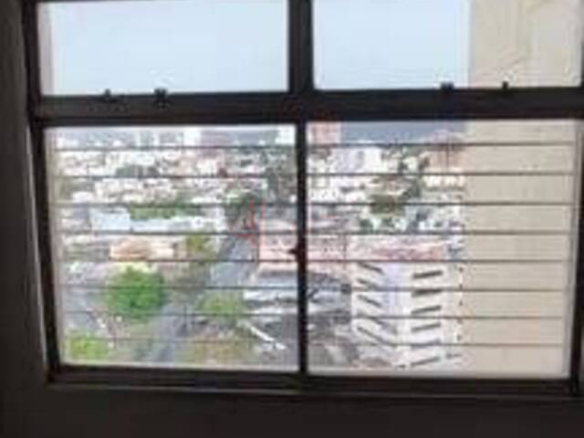 #4093 - Apartamento Usado para Venda em Montes Claros - MG - 2