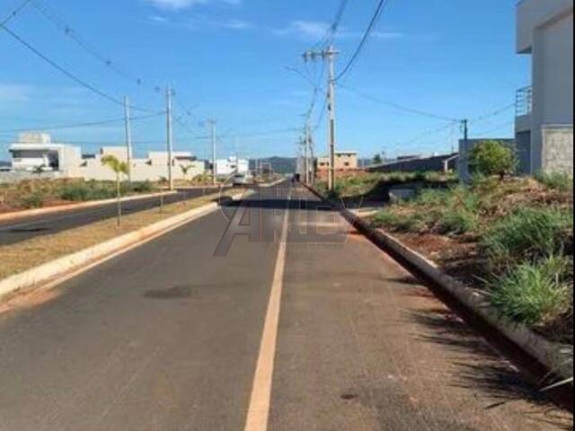 #4591 - Lotes em Condominio para Venda em Montes Claros - MG - 3