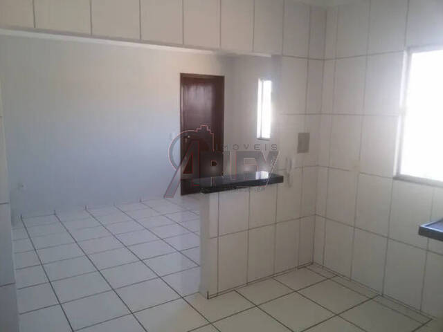 #5071 - Apartamento Usado para Venda em Montes Claros - MG - 2