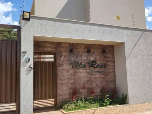 #5076 - Casa em Condominio para Venda em Montes Claros - MG - 2