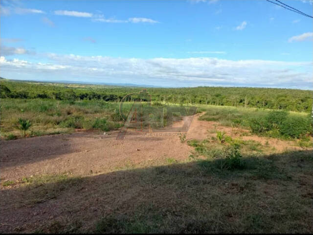 #5103 - Fazenda para Venda em Montes Claros - MG - 3