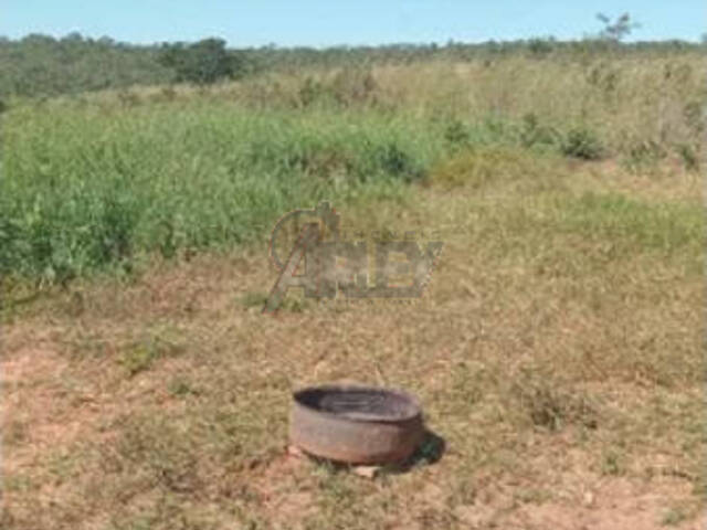 #5105 - Fazenda para Venda em Montes Claros - MG - 2