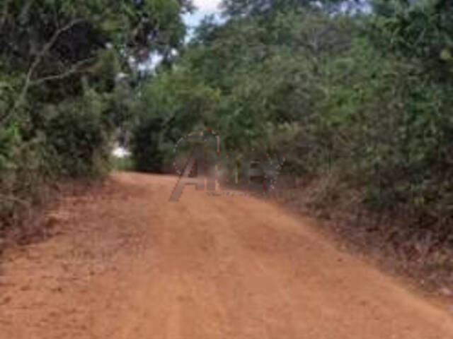 #5126 - Fazenda para Venda em Montes Claros - MG - 2