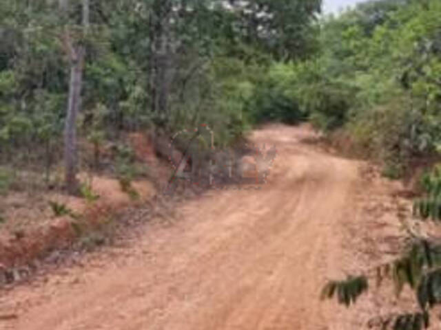 #5126 - Fazenda para Venda em Montes Claros - MG - 3