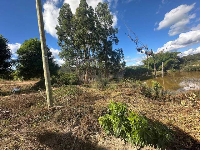 #5128 - Fazenda para Venda em Montes Claros - MG - 3