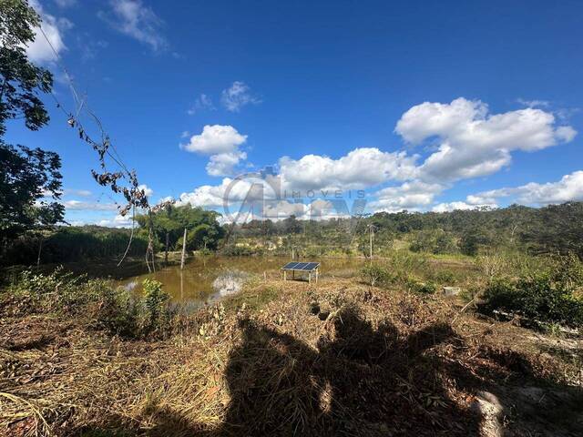 #5128 - Fazenda para Venda em Montes Claros - MG - 2