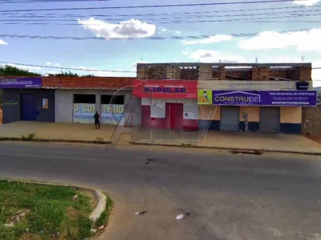 #5130 - Comercial para Venda em Montes Claros - MG - 2