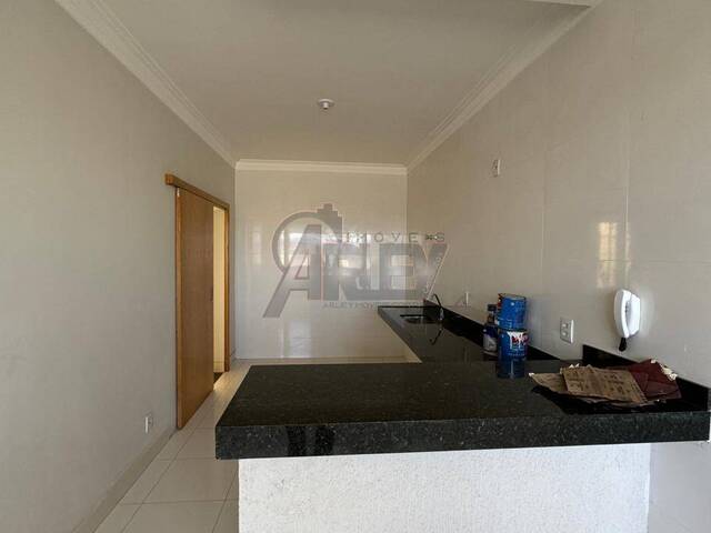 #5206 - Apartamento Novo para Venda em Montes Claros - MG - 2