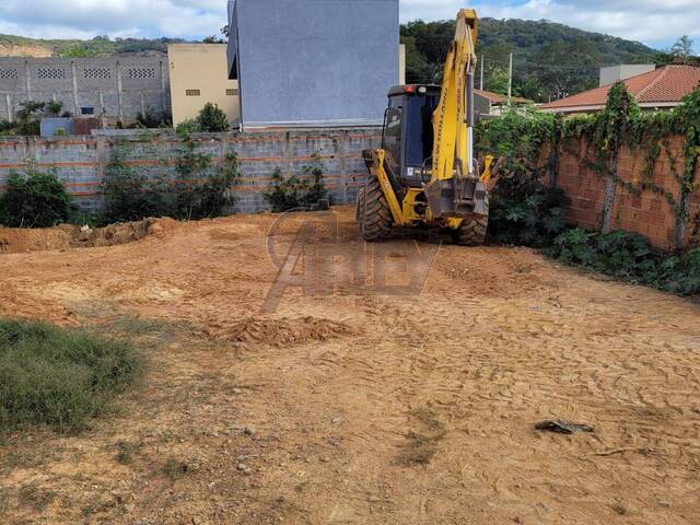 Venda em Panorama II - Montes Claros