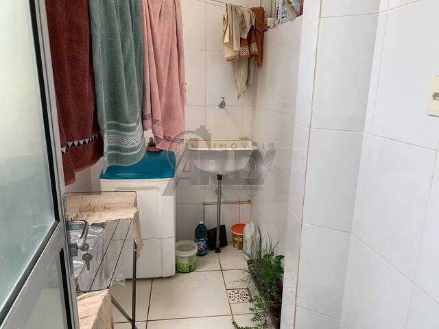 #5316 - Apartamento Usado para Venda em Montes Claros - MG - 3