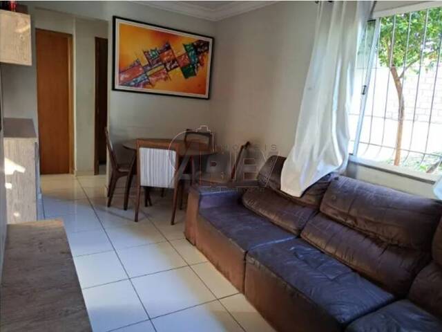 #5327 - Apartamento Novo para Venda em Montes Claros - MG - 1