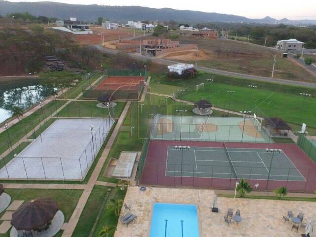 #5329 - Lotes em Condominio para Venda em Montes Claros - MG - 2