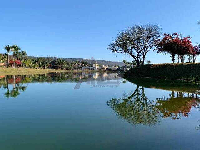 #5329 - Lotes em Condominio para Venda em Montes Claros - MG - 3