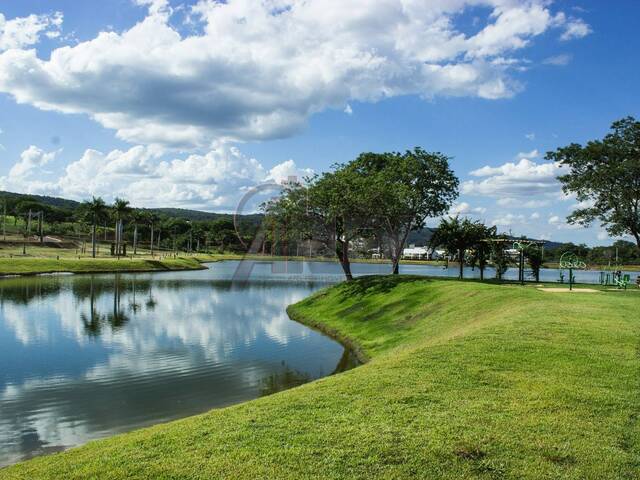 #5329 - Lotes em Condominio para Venda em Montes Claros - MG - 1