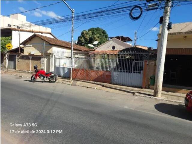 Venda em São José - Montes Claros