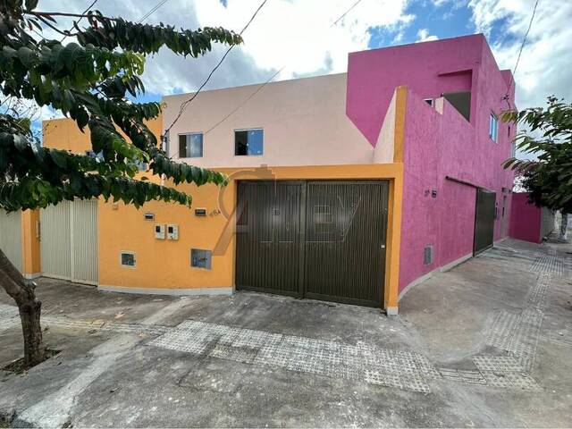 #5371 - Apartamento Novo para Venda em Montes Claros - MG - 2