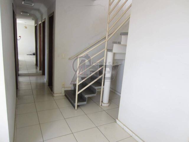 #5393 - Apartamento Novo para Venda em Montes Claros - MG - 2