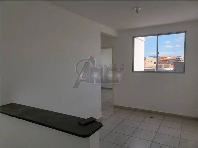 #5428 - Apartamento Novo para Venda em Montes Claros - MG - 2