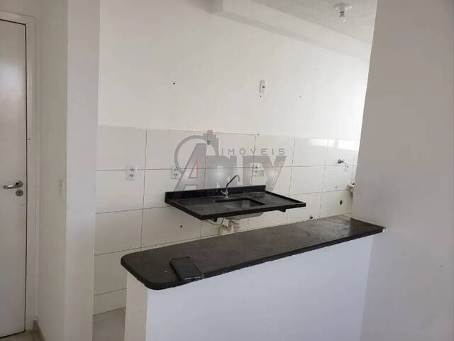 #5428 - Apartamento Novo para Venda em Montes Claros - MG - 3