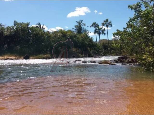 Venda em Área Rural do Norte de Minas - Montes Claros