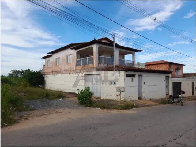 Venda em Monte Carmelo - Montes Claros