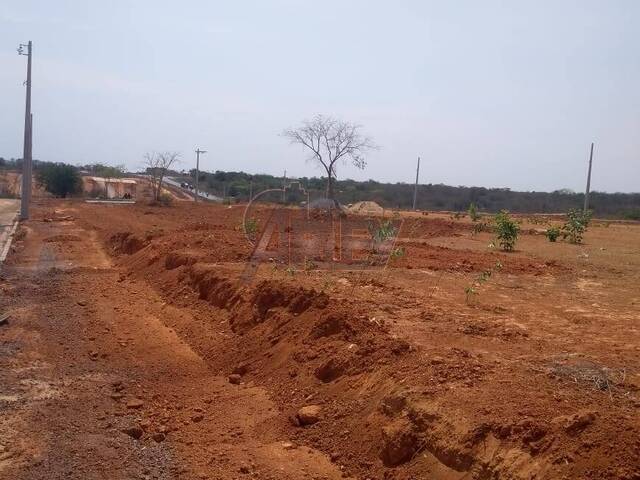 Venda em São Roque - Montes Claros