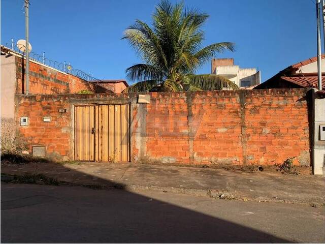 Venda em Santa Lucia - Montes Claros