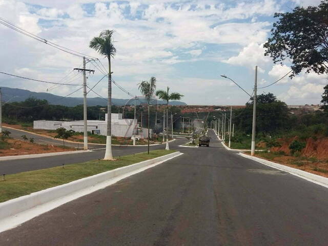 #5479 - Lotes em Condominio para Venda em Montes Claros - MG - 3