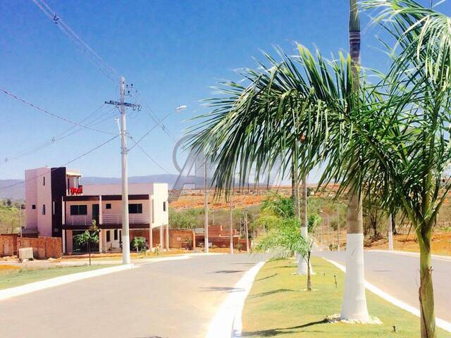 #5479 - Lotes em Condominio para Venda em Montes Claros - MG - 2