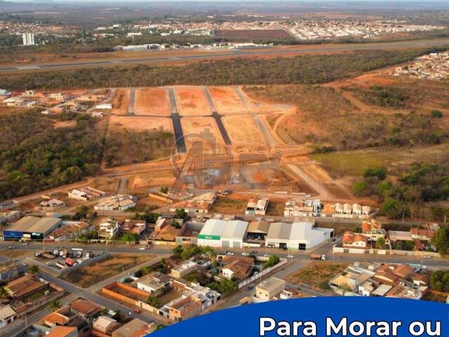 #5531 - Área para Venda em Montes Claros - MG - 2