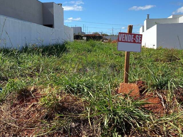 Venda em Condomínio Vila Segura - Montes Claros