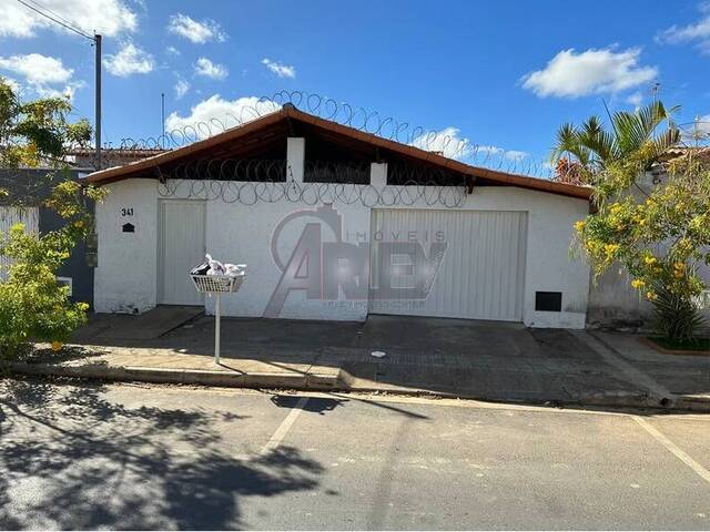 Venda em Residencial Sul - Montes Claros