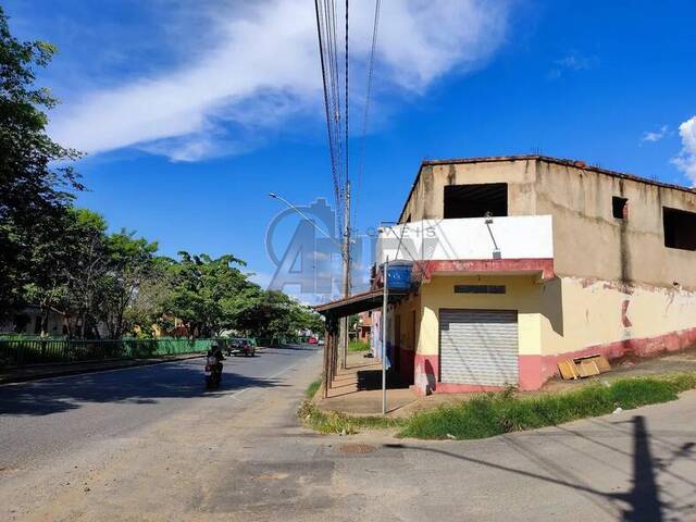 #5612 - Ponto Comercial para Venda em Montes Claros - MG - 3