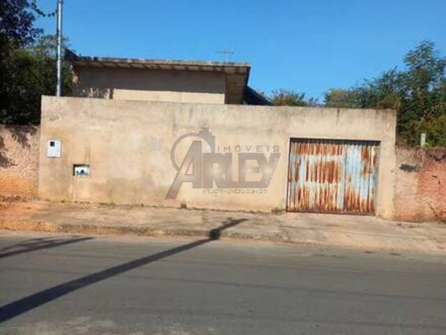 Venda em Loteamento Novo Jaraguá - Montes Claros