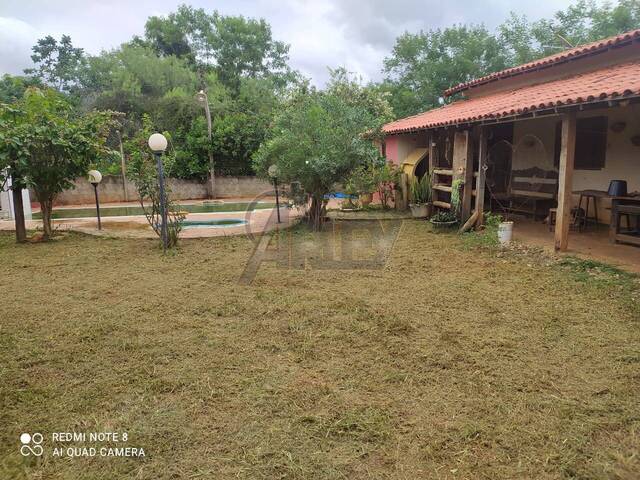 Venda em Área Rural do Norte de Minas - Montes Claros