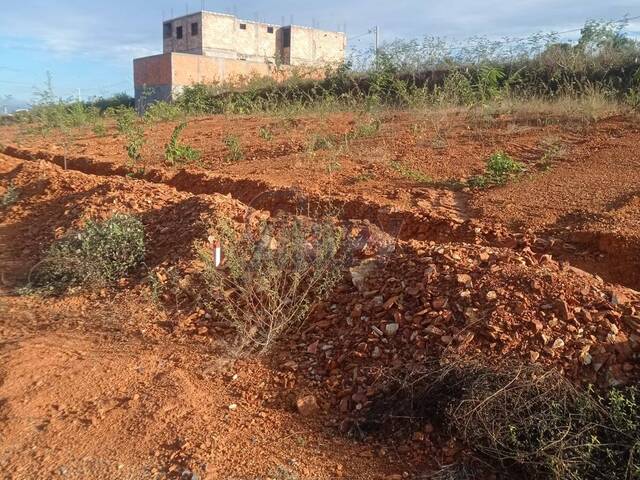 Venda em Bella Montes - Montes Claros