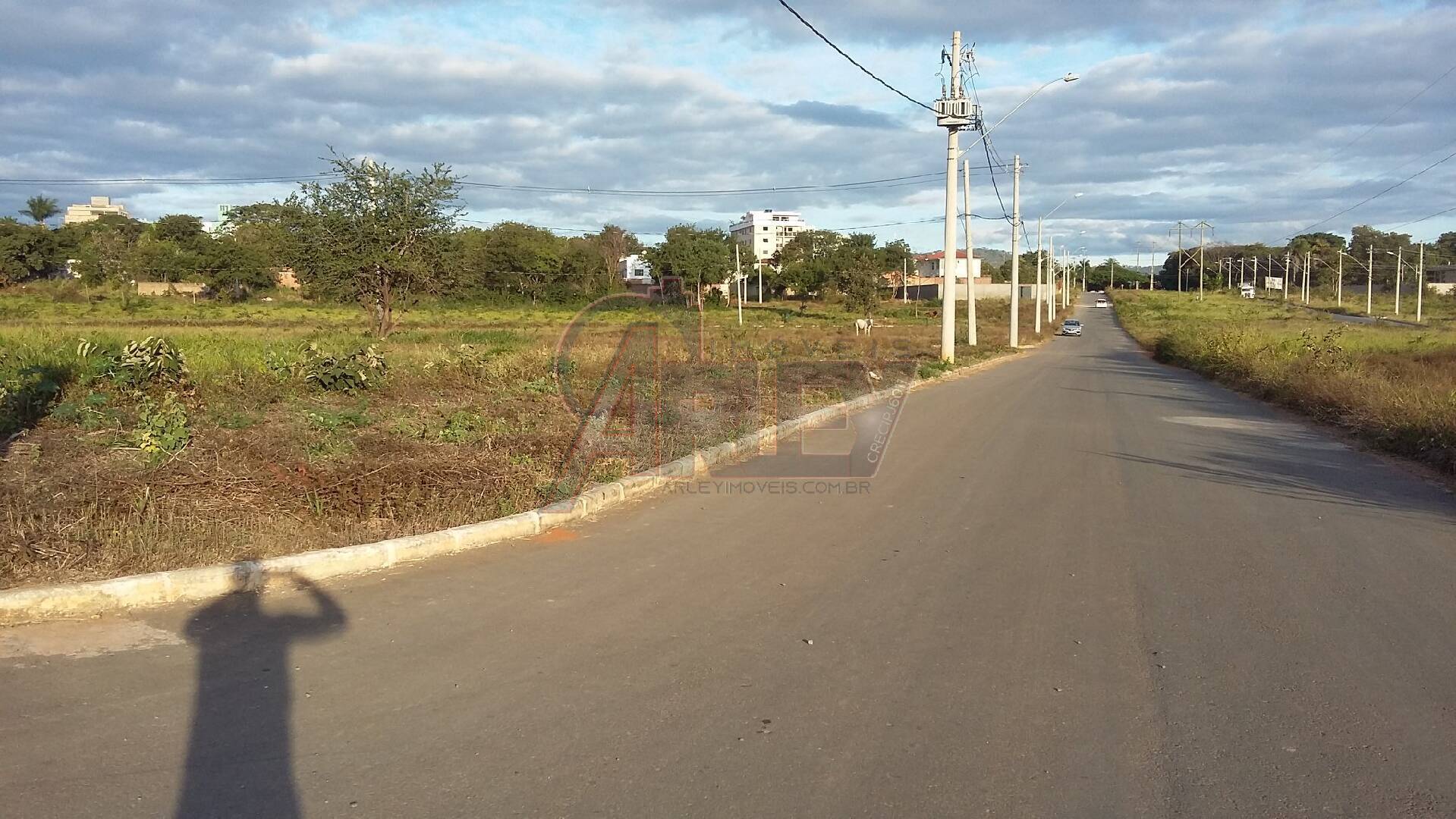 Terreno à venda, 300m² - Foto 1