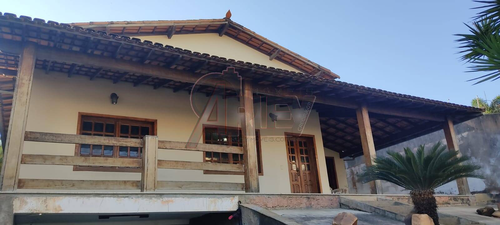 Casa à venda com 3 quartos, 258m² - Foto 8