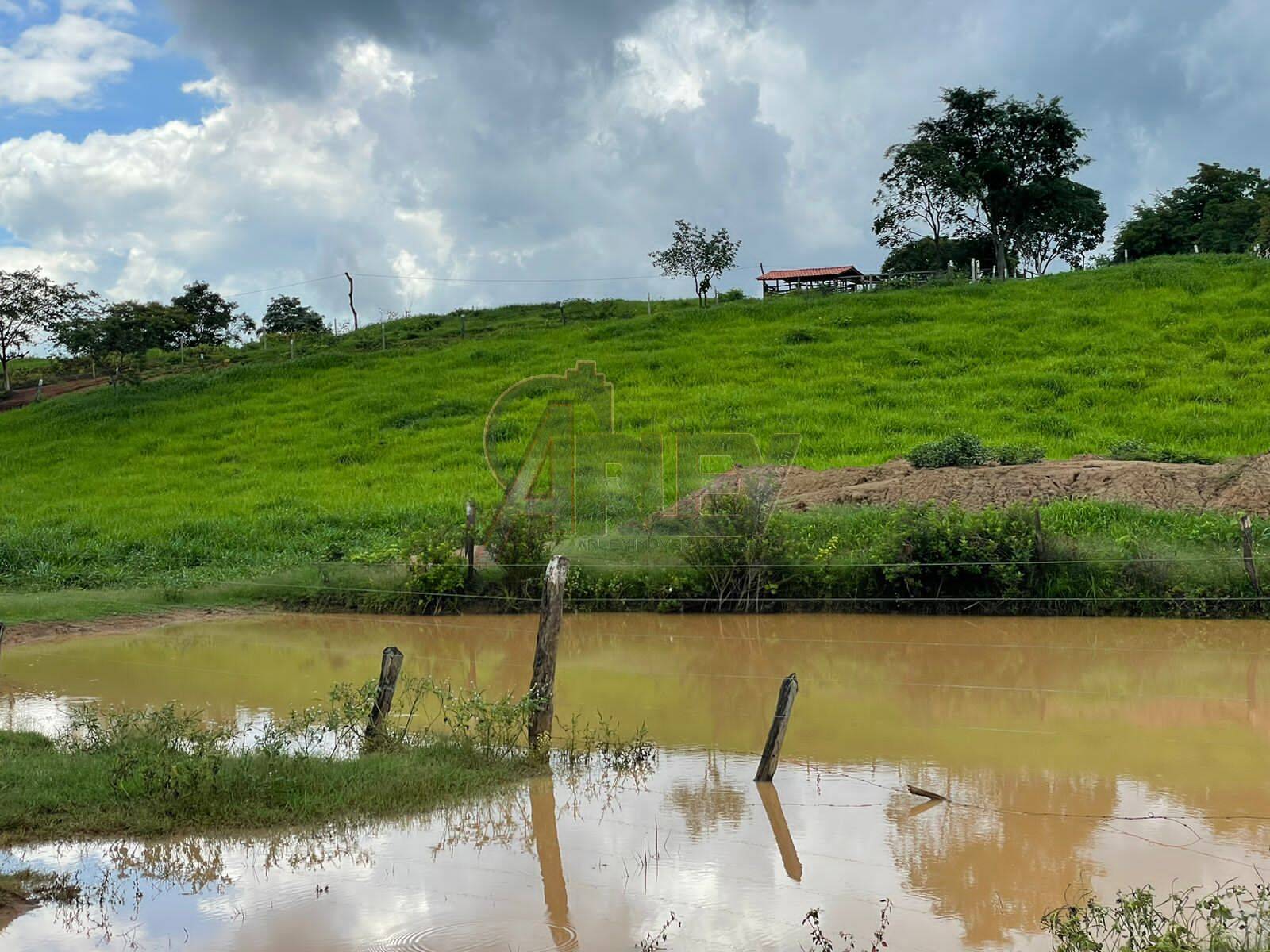 Fazenda à venda com 3 quartos, 56m² - Foto 2