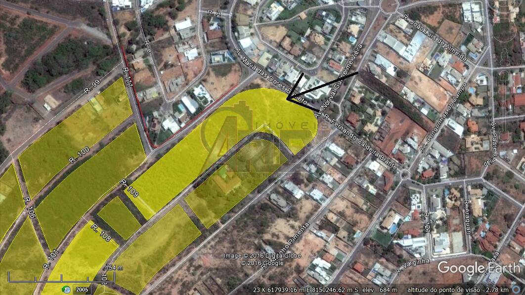 Terreno à venda, 11100m² - Foto 2