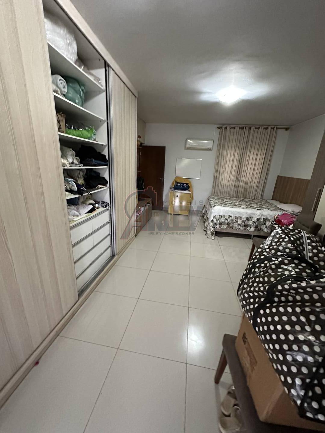 Apartamento à venda com 3 quartos, 265m² - Foto 8