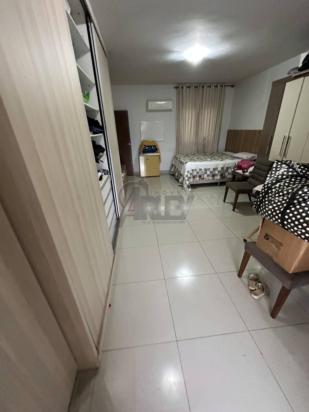 Apartamento à venda com 3 quartos, 265m² - Foto 11