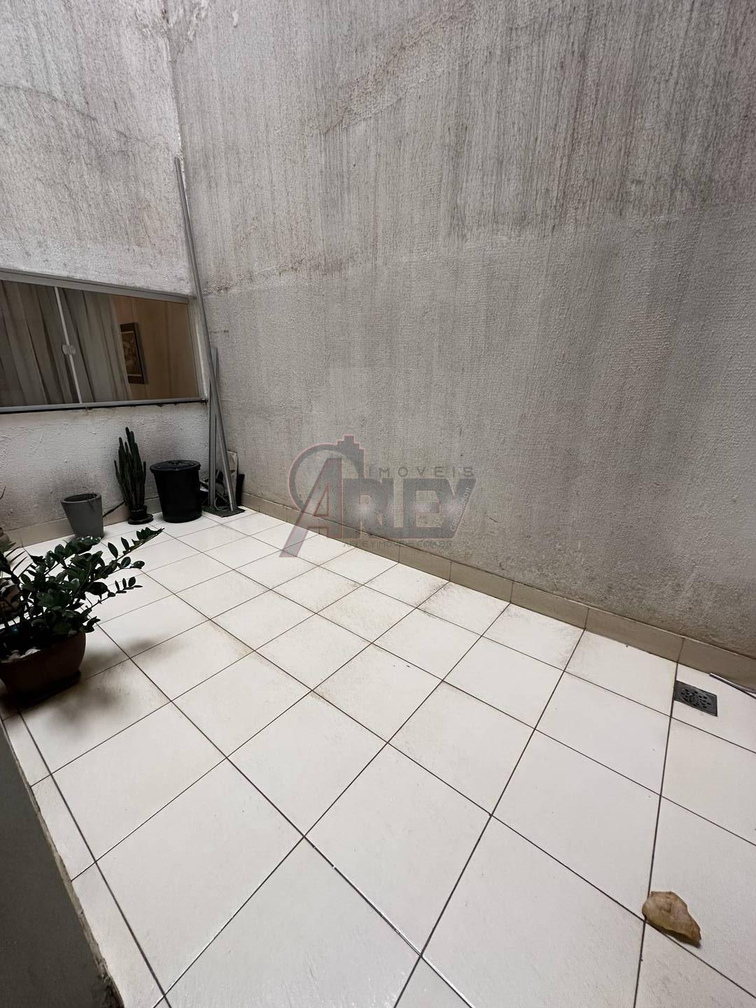 Apartamento à venda com 3 quartos, 265m² - Foto 14