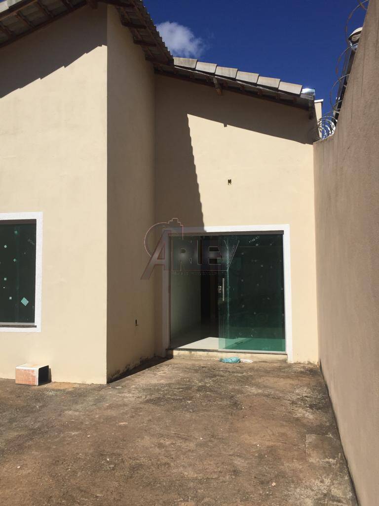 Casa à venda com 3 quartos, 100m² - Foto 4