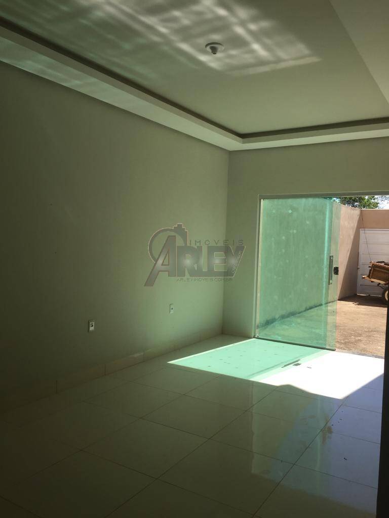 Casa à venda com 3 quartos, 100m² - Foto 15