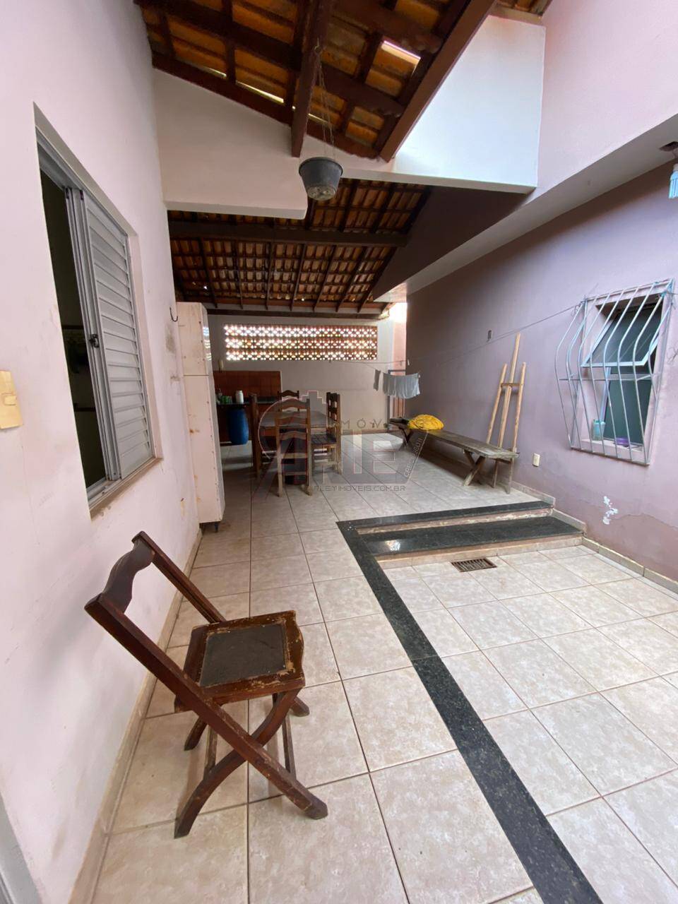 Casa à venda com 4 quartos, 500m² - Foto 9