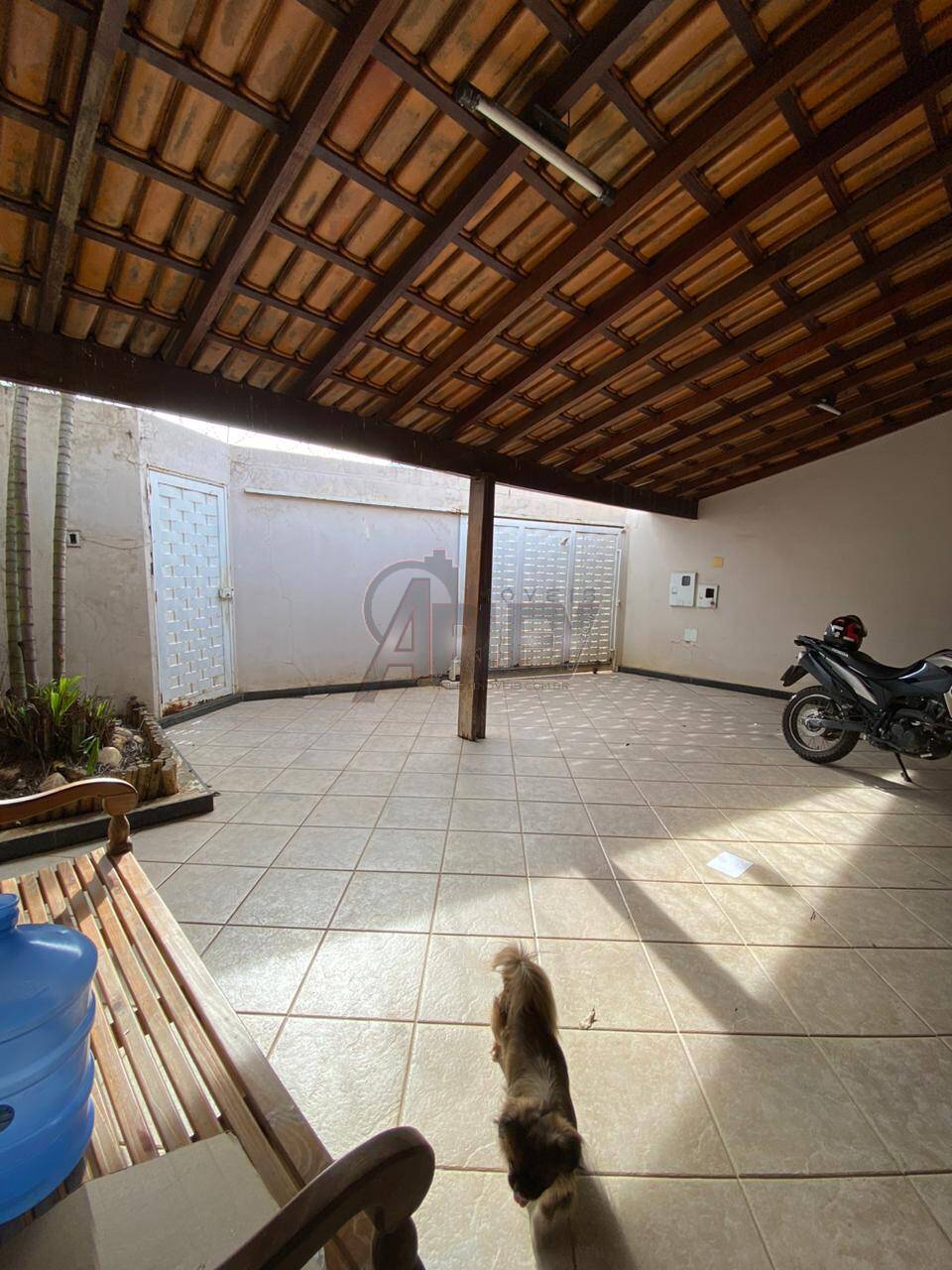 Casa à venda com 4 quartos, 500m² - Foto 23