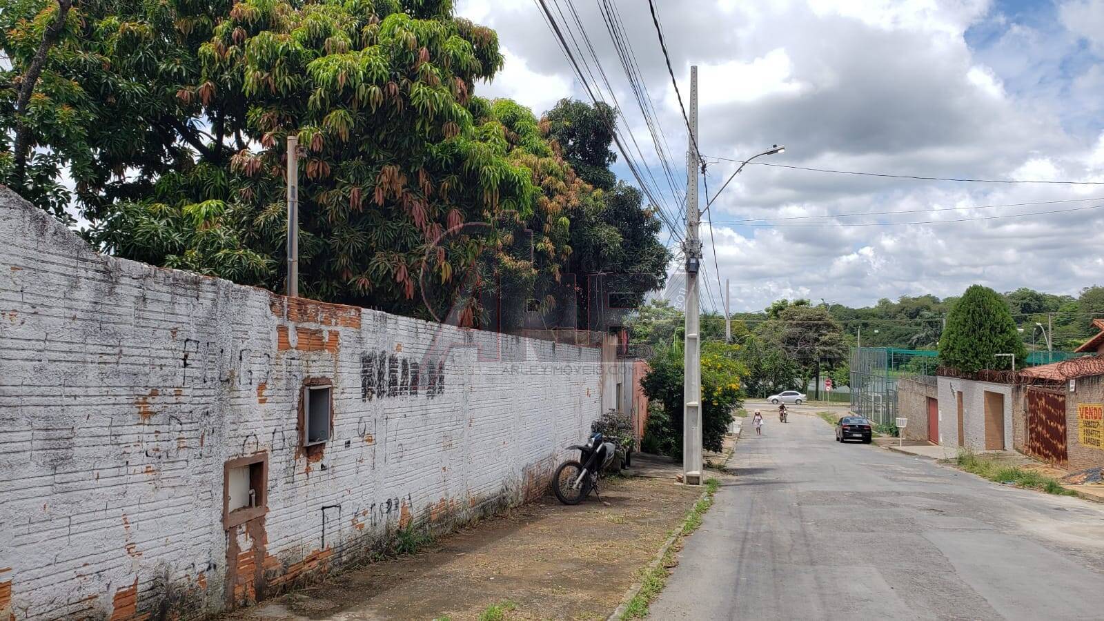 Terreno à venda - Foto 1